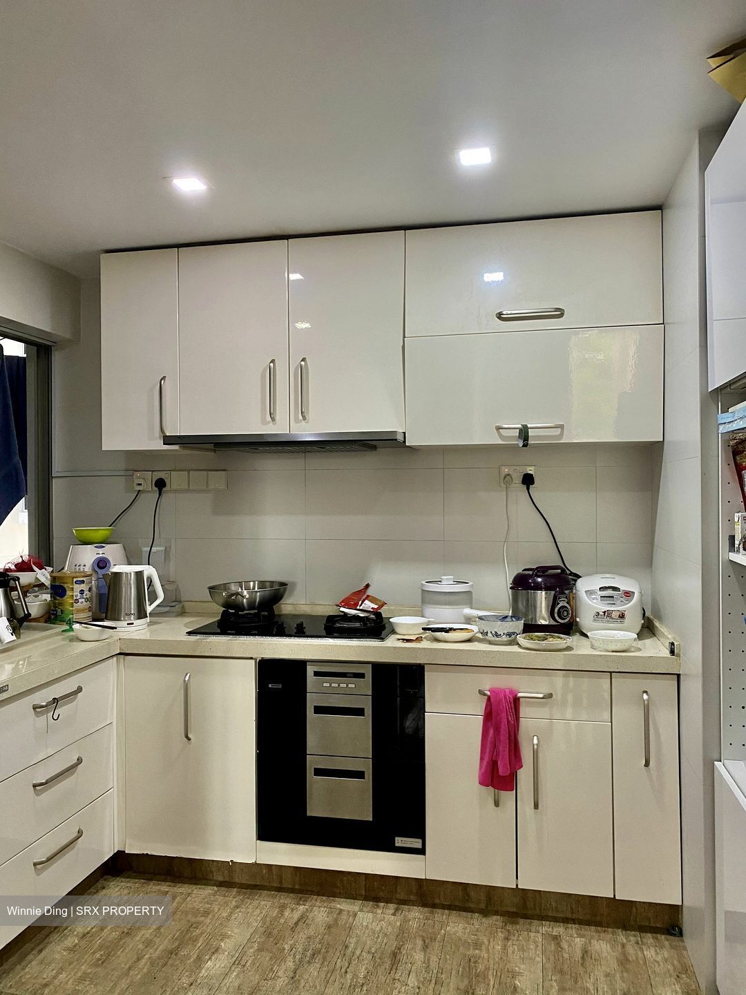 Grandeur 8 (D20), Condominium #604376751